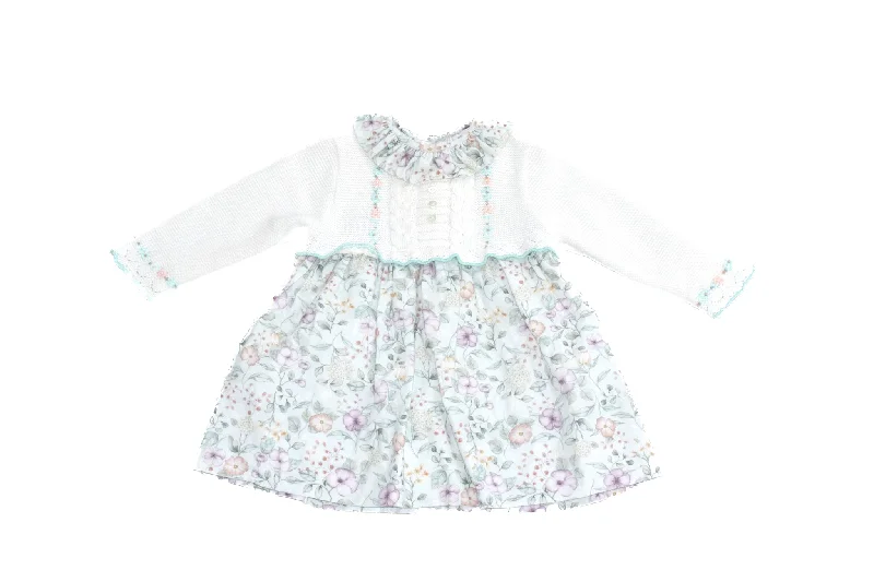 Sarah Louise, Baby Girls Dress, 3-6 Months