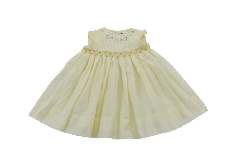 Sarah Louise, Baby Girls Dress, 9-12 Months