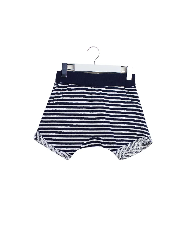 Seed Short 18-24M