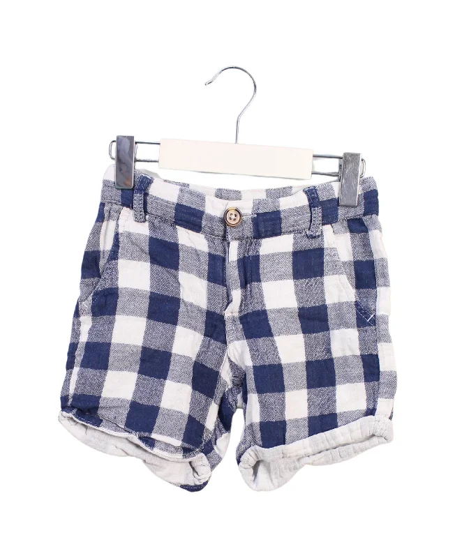 Seed Shorts 4T