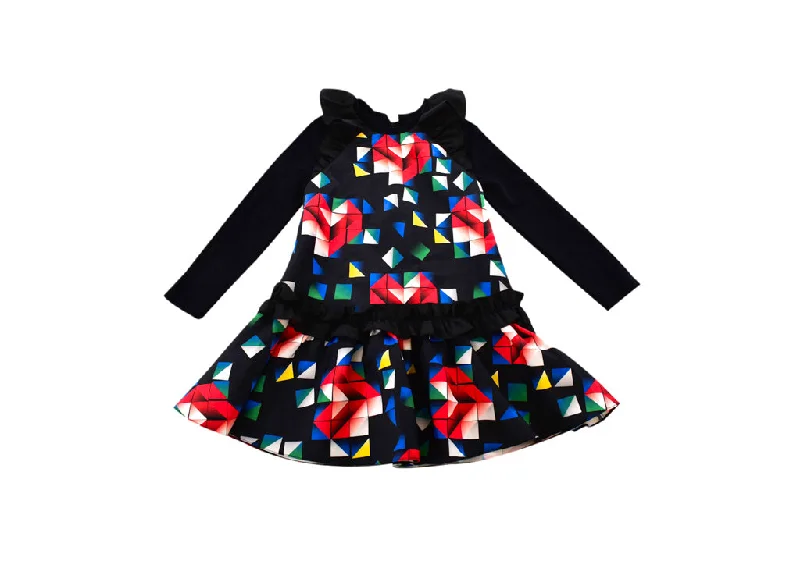 SheShe, Girls Dress, 7 Years