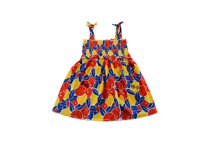 Sonia Rykiel, Girls Dress, 9-12 Months