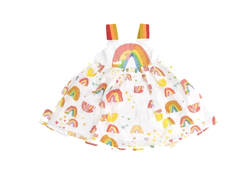 Stella McCartney, Baby Girls Dress, 12-18 Months