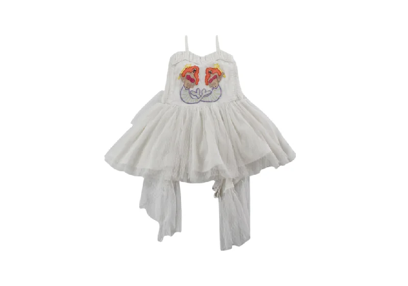 Stella McCartney, Girls Dress, 8 Years