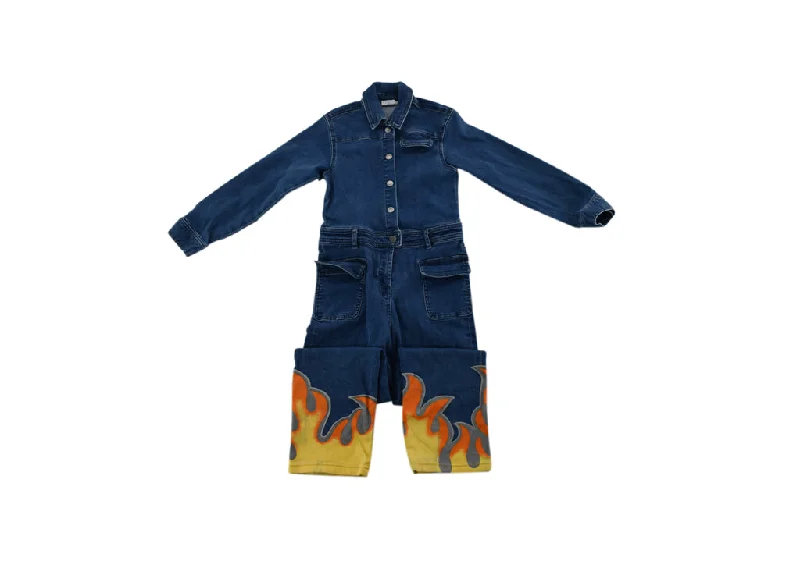 Stella McCartney, Girls Jumpsuit, 8 Years