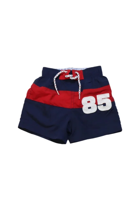 Tommy Hilfiger Shorts 3-6M