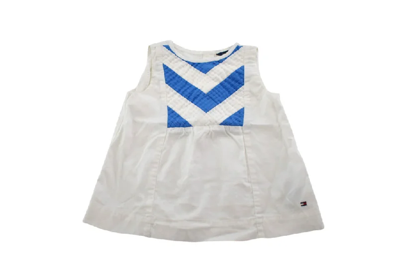 Tommy Hilfiger, Baby Girls Dress, 12-18 Months