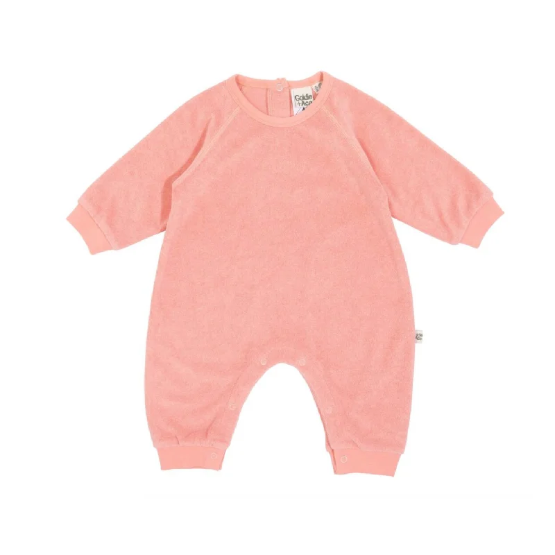 Tony Terry Baby Romper