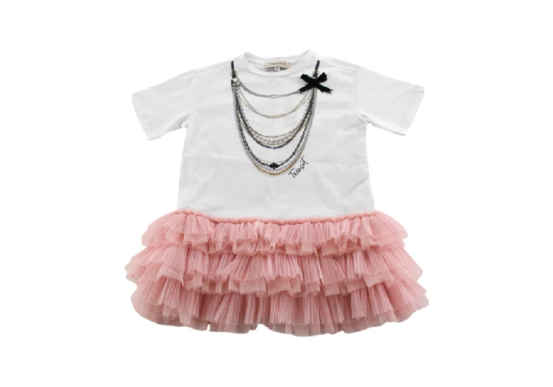 Twinset, Girls Dress, 2 Years