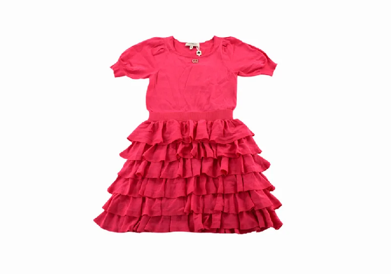 Twinset, Girls Dress, 8 Years