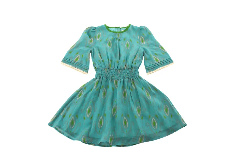 Wild & Gorgeous, Girls Dress, 2 Years