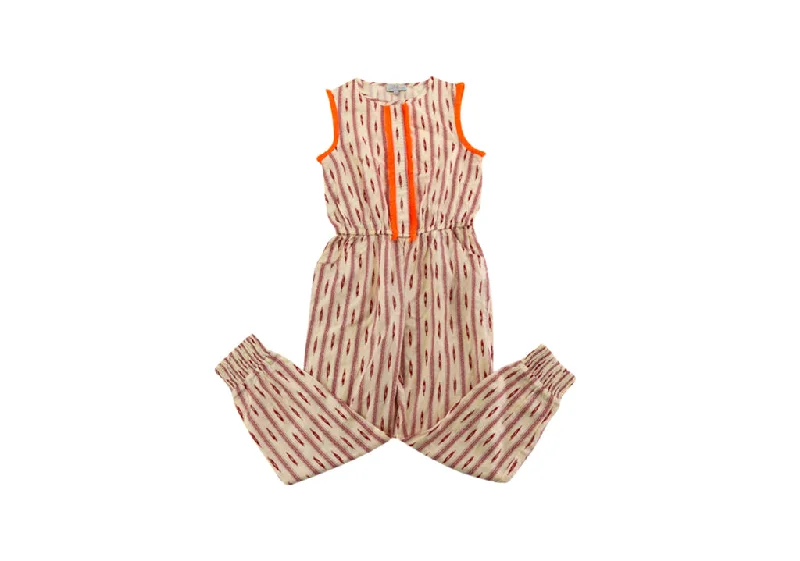 Wild & Gorgeous, Girls Jumpsuit, 8 Years