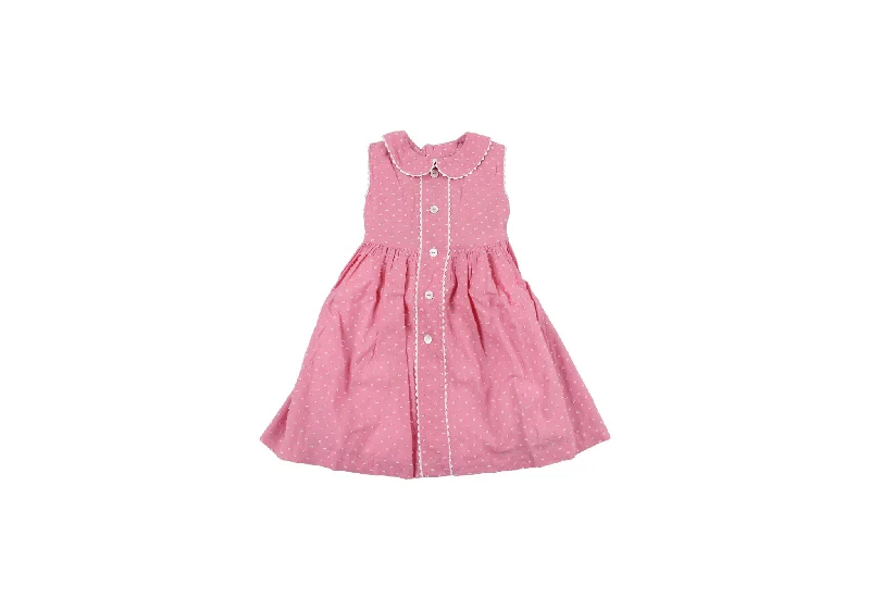 Amaia, Girls Dress, 4 Years