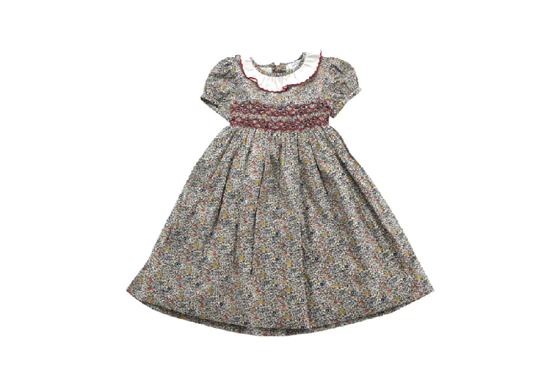 Amaia, Girls Dress, 4 Years