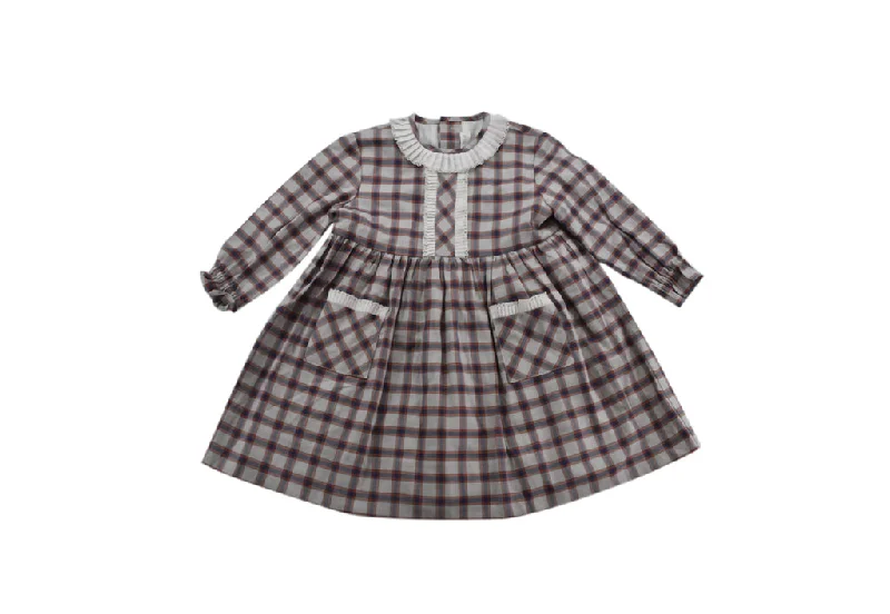 Amaia, Girls Dress, 4 Years