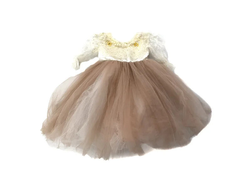 Atolye, Girls Dress, 6 Years