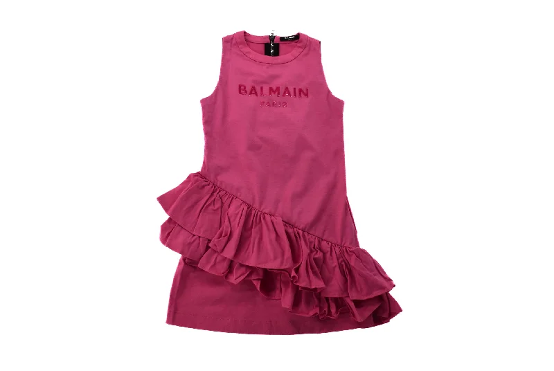 Balmain, Girls Dress, Multiple Sizes