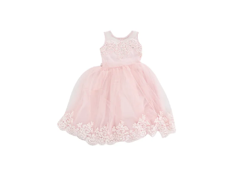 Beau Kid, Girls Dress, 6 Years