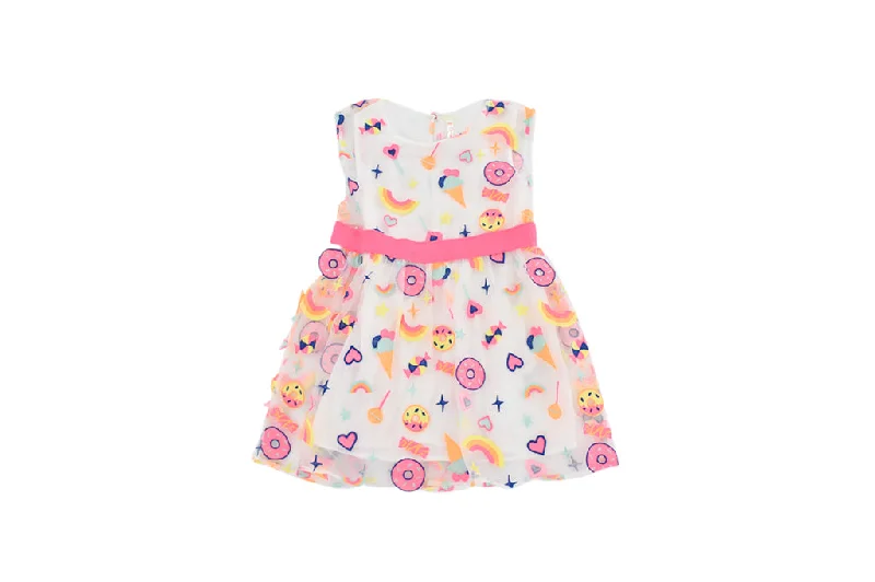 Billieblush, Girls Dress, 5 Years