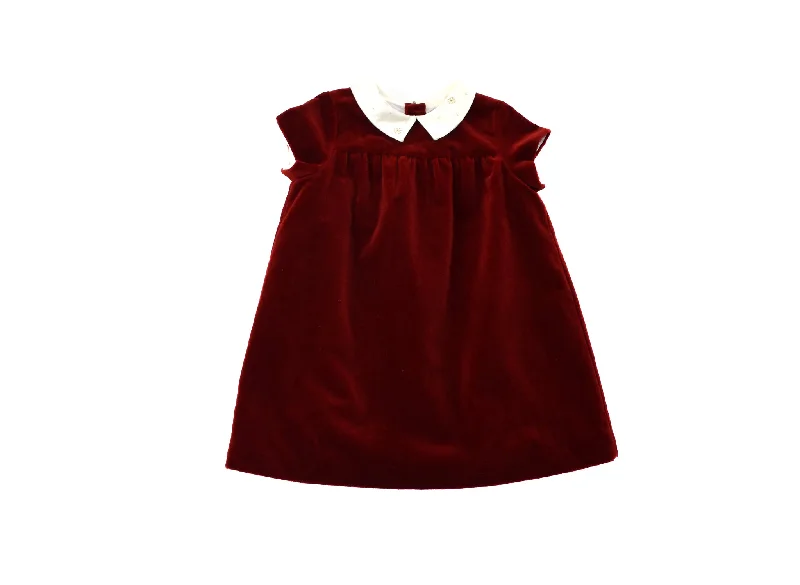 Bonpoint, Girls Dress, 2 Years