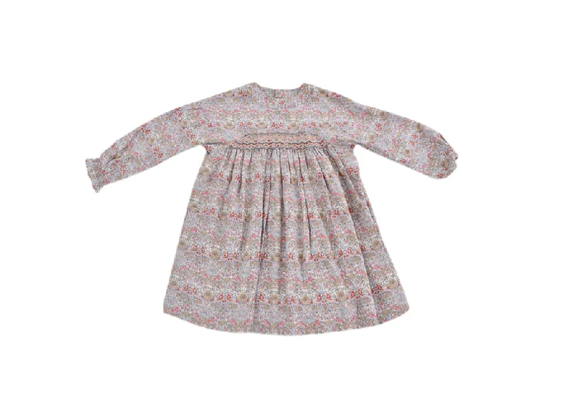 Bonpoint, Girls Dress, 8 Years