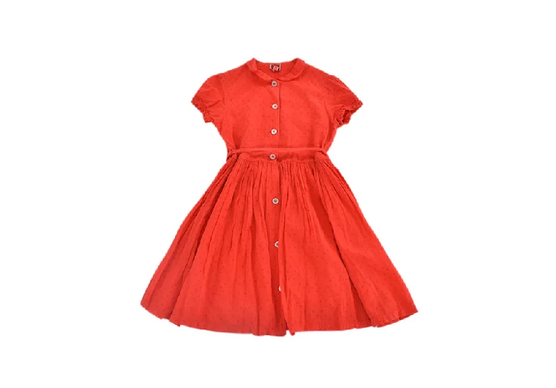 BonTon, Girls Dress, 6 Years