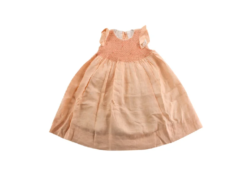 Cashmirino, Girls Dress, 4 Years