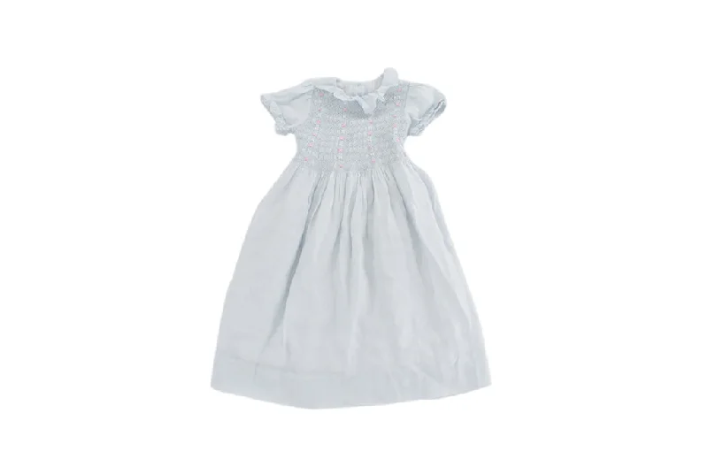 Cashmirino, Girls Dress, 6 Years