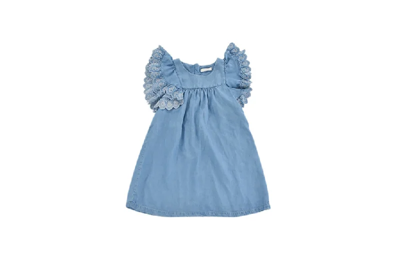 Chloe, Girls Dress, 6 Years