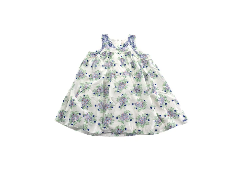 Chloe, Girls Dress, 6 Years