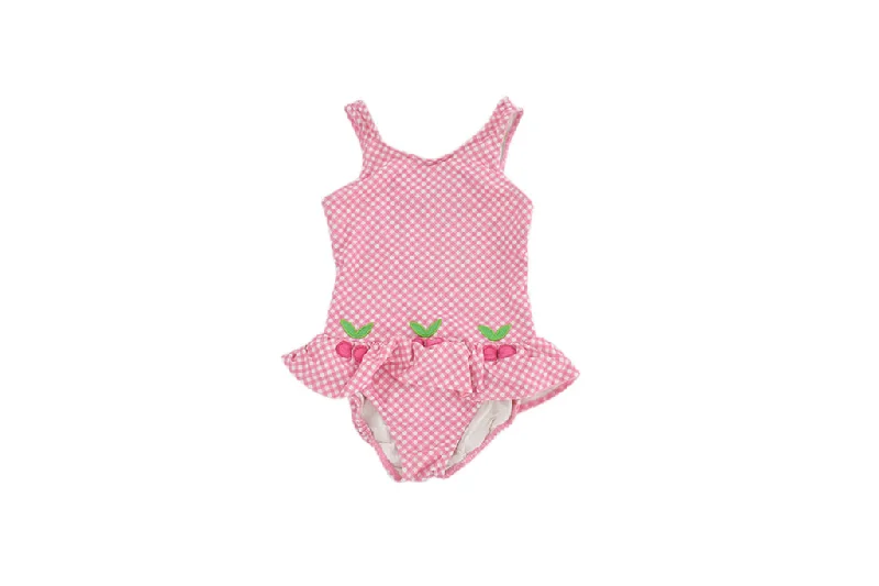 Florence Eiserman, Girls Swim Suit, 6 Years