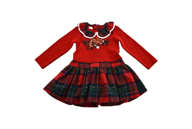 Foque, Girls Dress, 3 Years