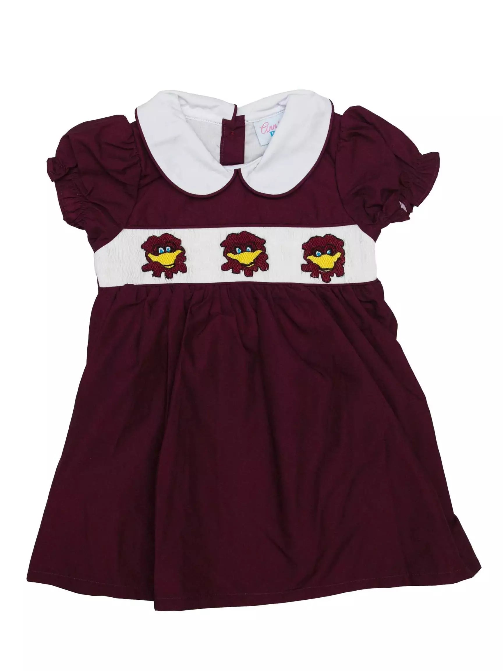 Gamecocks Forever Margaret Dress