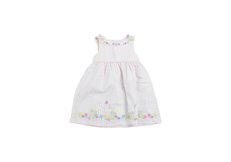 JoJo Maman Bebe, Girls Dress, 3 Years