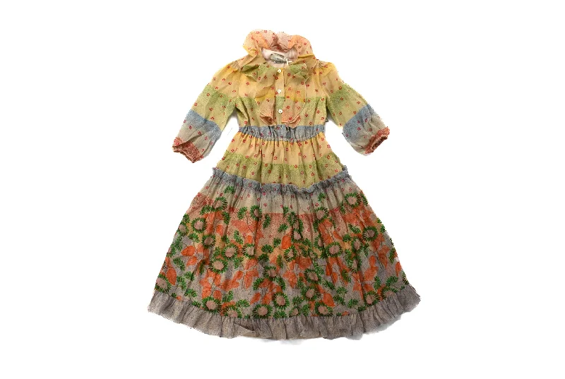 Gucci, Girls Dress, 4 Years