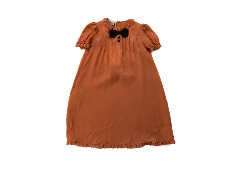 Gucci, Girls Dress, 4 Years