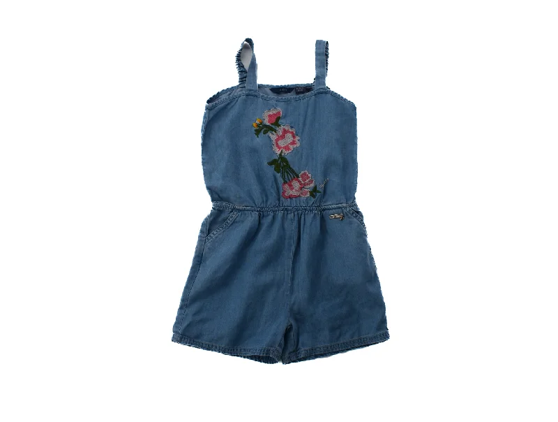 Guess, Girls Playsuit, 7 Years