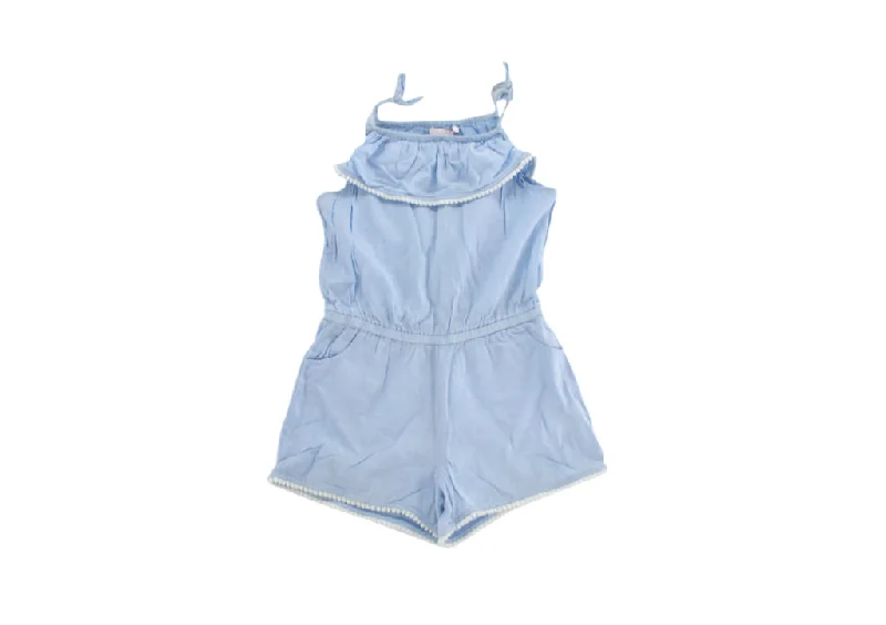 Heidi Klein, Girls Playsuit, 9 Years