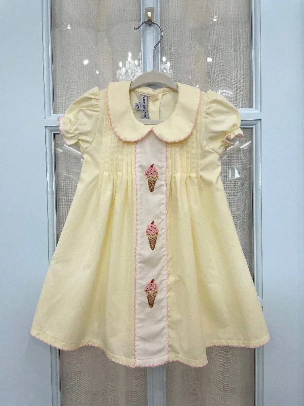 Ice Cream Dress