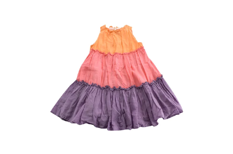 Il Gufo, Girls Dress, 4 Years