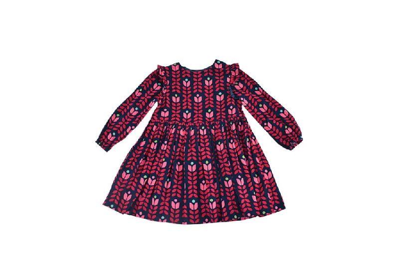 Jacadi, Girls Dress, 5 Years