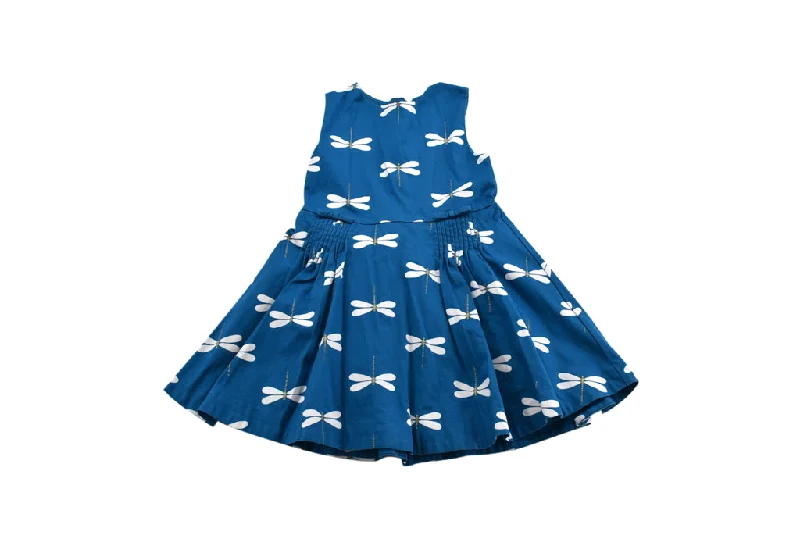 Jacadi, Girls Dress, 5 Years