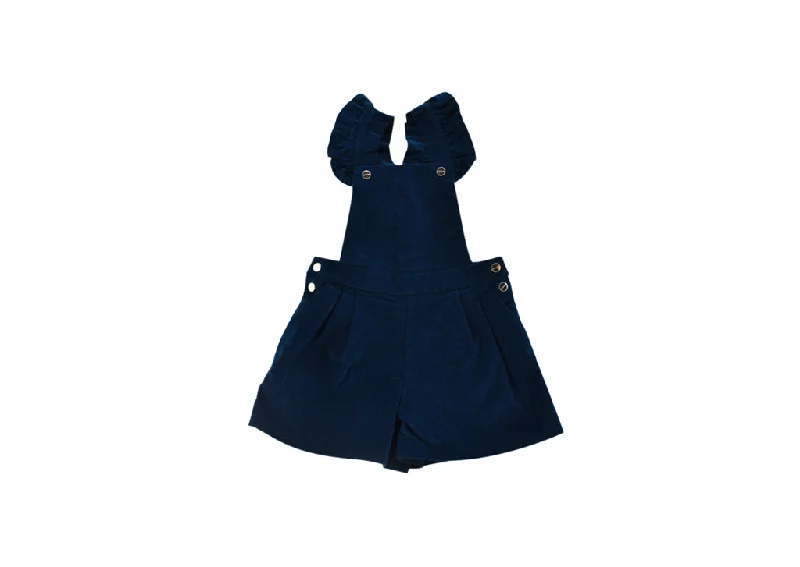 Jacadi, Girls Dungarees, 5 Years