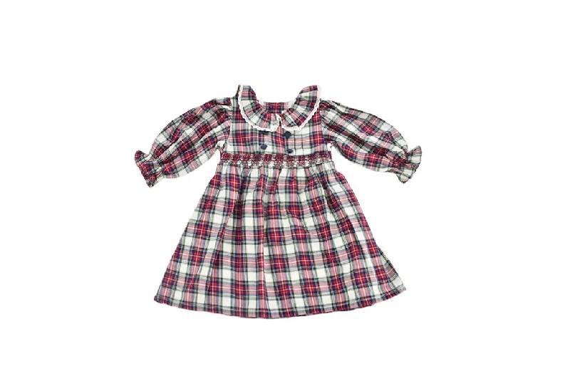 La Coqueta, Girls Dress, 4 Years