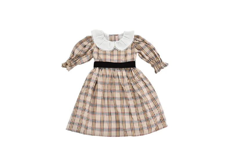 La Coqueta, Girls Dress, 5 Years