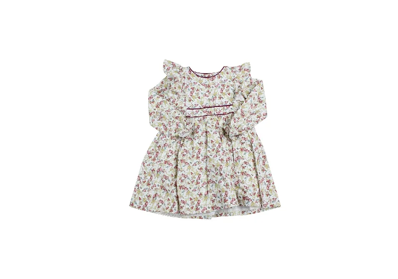 La Coqueta, Girls Dress, 5 Years