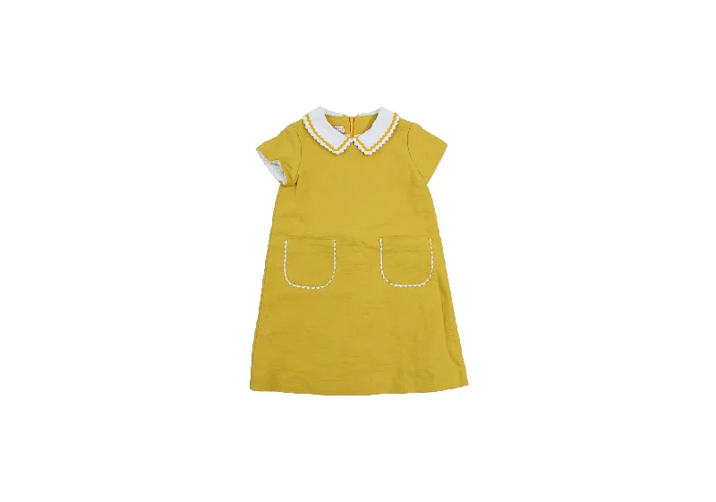 La Coqueta, Girls Dress, 5 Years