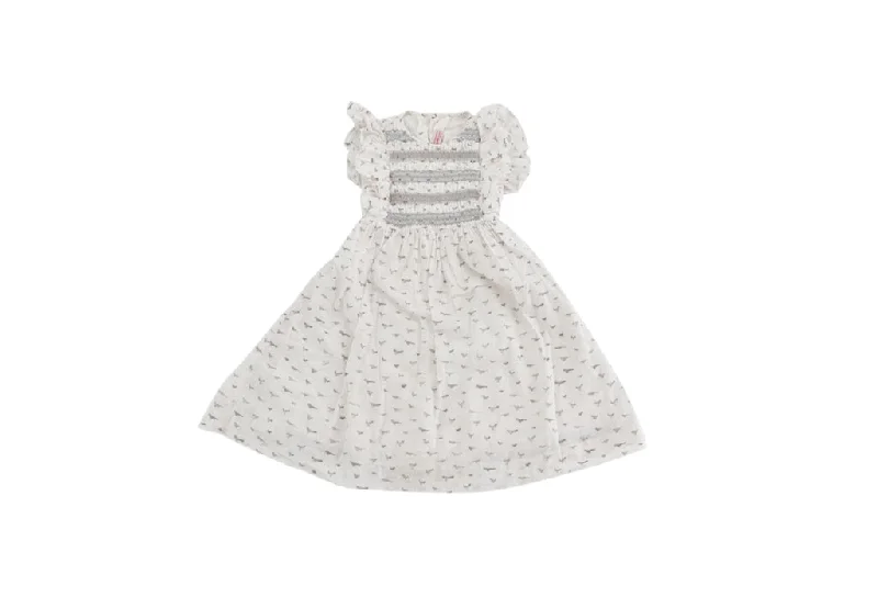 La Coqueta, Girls Dress, 6 Years