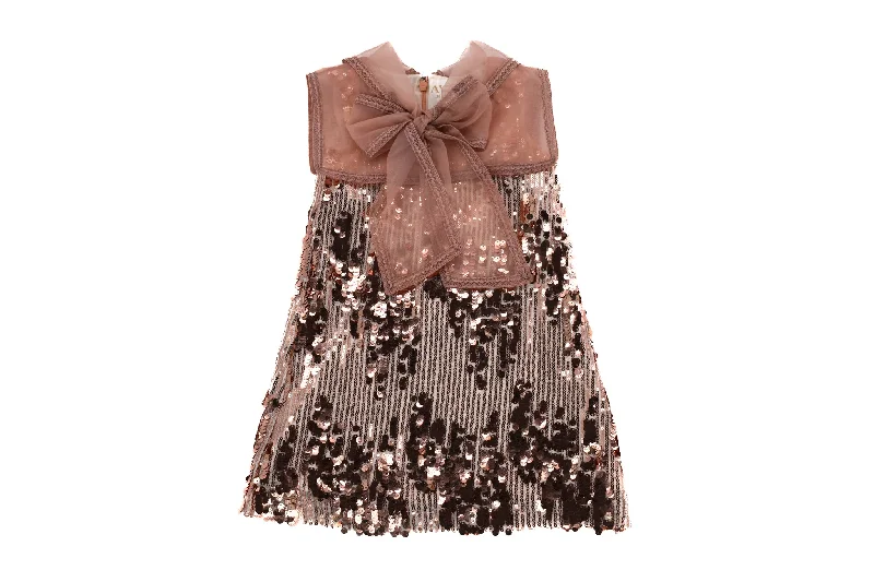 Masion Ava x Kidswear Collective Dress, Multiple Sizes