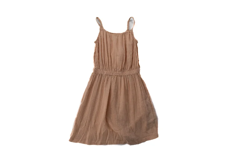 Mini A Ture, Girls Dress, 8 Years